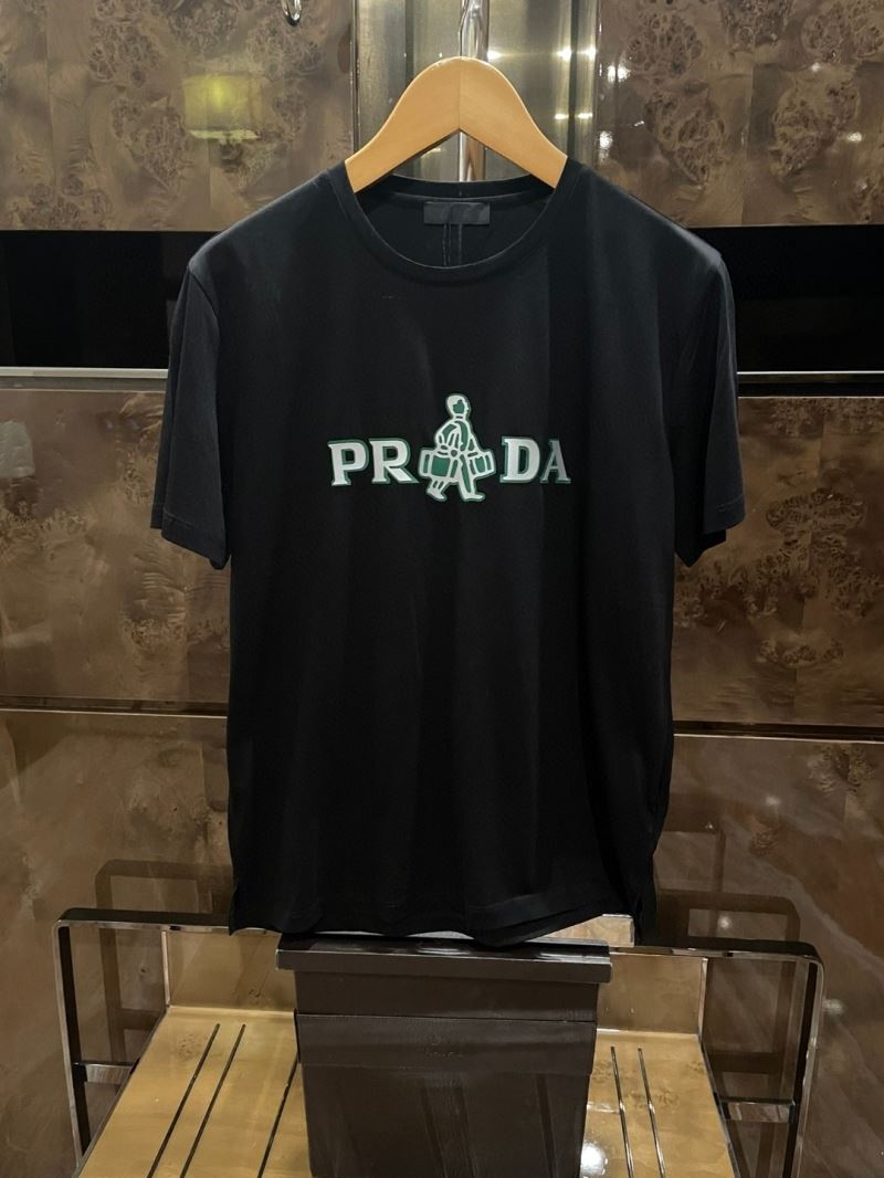 Prada T-Shirts